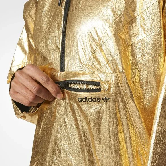 BQ2000] Fontanka Jacket